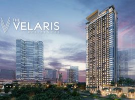 1 Bedroom Condo for sale at The Velaris Residences, Pasig City