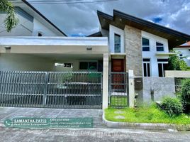 3 Bedroom House for rent in Angeles City, Pampanga, Angeles City