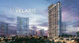 Available Units at The Velaris Residences