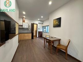 1 Schlafzimmer Appartement zu vermieten in Ngu Hanh Son, Da Nang, Hoa Hai, Ngu Hanh Son