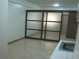 1 Bedroom Apartment for sale in Vito Cruz LRT-1, Malate, Malate