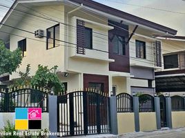 4 Bedroom Villa for sale in Central Visayas, Mandaue City, Cebu, Central Visayas