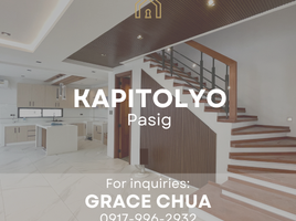  Villa for sale in Manila International Airport LRT-1, Pasay City, Pasig City