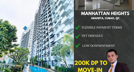 Available Units at MANHATTAN GARDEN