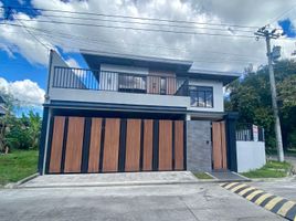 3 Schlafzimmer Villa zu verkaufen in Angeles City, Central Luzon, Angeles City, Pampanga, Central Luzon