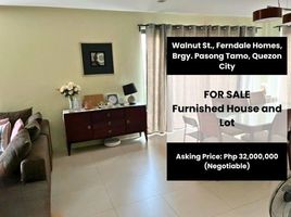  House for sale in Claret School of Quezon City, Quezon City, Quezon City