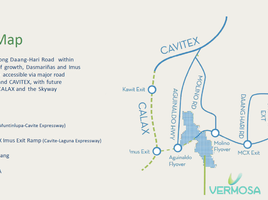  Land for sale in Cavite, Calabarzon, Imus City, Cavite