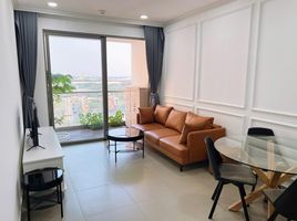 3 Schlafzimmer Appartement zu vermieten in District 7, Ho Chi Minh City, Phu Thuan, District 7