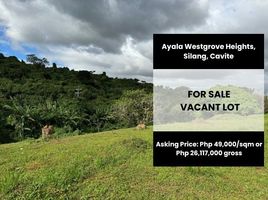  Land for sale in Silang, Cavite, Silang