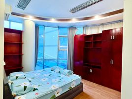 3 chambre Appartement for rent in District 3, Ho Chi Minh City, Ward 6, District 3