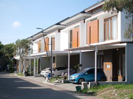 4 Kamar Vila for sale in Yogyakarta, Danurejan, Yogyakarta, Yogyakarta