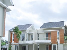 3 Kamar Vila for sale in Yogyakarta, Gondokusuman, Yogyakarta, Yogyakarta