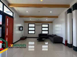 3 Bedroom House for rent in Angeles City, Pampanga, Angeles City