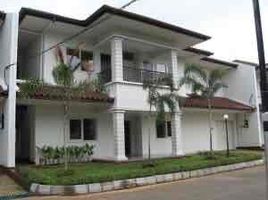 4 Bedroom House for rent in Medistra Hospital, Mampang Prapatan, Kebayoran Baru