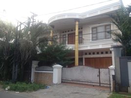 5 Bedroom House for sale in Medistra Hospital, Mampang Prapatan, Pancoran