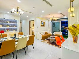 3 Bedroom Apartment for sale in Ward 22, Ho Chi Minh City, Ward 22