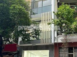  Maison for sale in District 1, Ho Chi Minh City, Ben Thanh, District 1