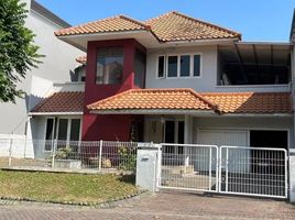 4 Bedroom House for sale in East Jawa, Wiyung, Surabaya, East Jawa