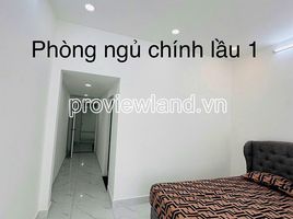 6 Bedroom Villa for sale in Ward 4, Phu Nhuan, Ward 4