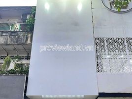  Nhà mặt tiền for sale in Quận 1, TP.Hồ Chí Minh, Nguyen Cu Trinh, Quận 1