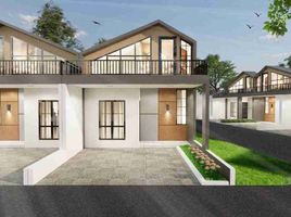 2 Kamar Rumah for sale in Cibinong, Bogor, Cibinong