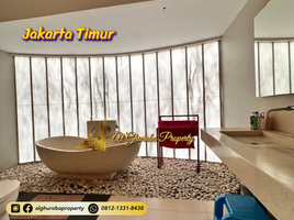 5 Kamar Townhouse for sale in Jakarta, Ciracas, Jakarta Timur, Jakarta