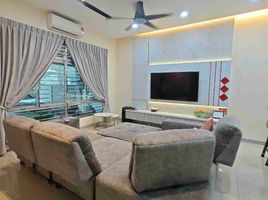 4 Schlafzimmer Haus zu verkaufen in Johor Bahru, Johor, Tebrau, Johor Bahru, Johor