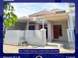 4 Bedroom House for sale in Rungkut, East Jawa, Rungkut