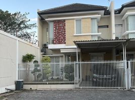 Villa 4 chambre à vendre à Rungkut, East Jawa, Rungkut, Surabaya, East Jawa