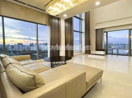 5 Phòng ngủ Căn hộ for rent in Bình Trung Tây, Quận 2, Bình Trung Tây