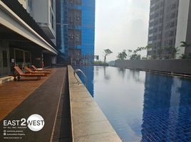 2 chambre Appartement for sale in Serpong, Tangerang, Serpong