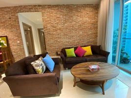 2 Schlafzimmer Appartement zu vermieten in Thu Thiem, Ho Chi Minh City, Thu Thiem