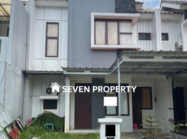 3 Kamar Rumah for rent in Gunung Putri, Bogor, Gunung Putri