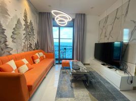 1 Schlafzimmer Appartement zu vermieten in Ward 22, Ho Chi Minh City, Ward 22