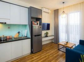 1 Phòng ngủ Chung cư for rent in Khuê Mỹ, Ngũ Hành Sơn, Khuê Mỹ