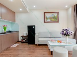 1 Phòng ngủ Căn hộ for rent in Phước Mỹ, Sơn Trà, Phước Mỹ