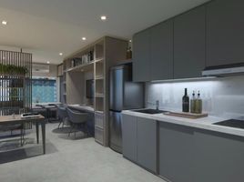 1 Habitación Departamento en venta en Pasay City, Metro Manila, Pasay City