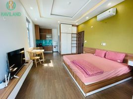 1 Schlafzimmer Appartement zu vermieten in Vincom Shopping Center, An Hai Bac, An Hai Bac