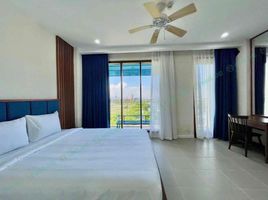 1 Phòng ngủ Chung cư for rent in Thọ Quang, Sơn Trà, Thọ Quang