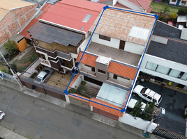 5 Habitación Casa en venta en Ecuador, Cuenca, Cuenca, Azuay, Ecuador