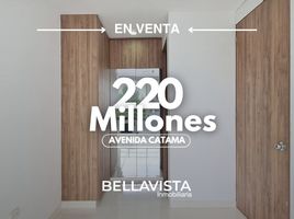 3 Habitación Apartamento en venta en Meta, Restrepo, Meta