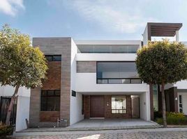 4 Habitación Casa en venta en Atlixco, Puebla, Atlixco