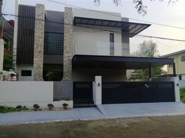 7 Bedroom House for sale in Paranaque City, Southern District, Paranaque City