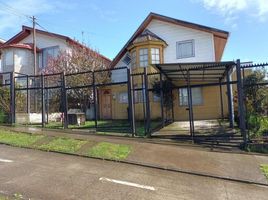 3 Bedroom Villa for rent in Chile, Villarrica, Cautin, Araucania, Chile