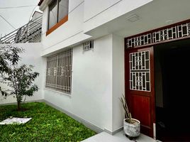 4 Schlafzimmer Villa zu verkaufen in Magdalena Vieja, Lima, Magdalena Vieja, Lima, Lima, Peru