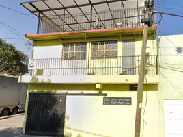 Villa 4 chambre à vendre à Gustavo A Madero, Mexico City, Gustavo A Madero