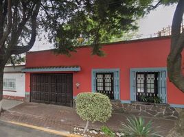 4 Habitación Casa en venta en Alvaro Obregon, Ciudad de México, Alvaro Obregon, Ciudad de México, México