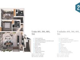 2 Schlafzimmer Wohnung zu verkaufen in Cozumel, Quintana Roo, Cozumel