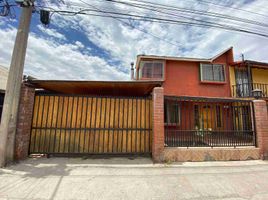 3 침실 주택을(를) 칠레에서 판매합니다., Calle Larga, 로스 안데스, 발파라 이소, 칠레