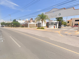 2 Schlafzimmer Villa zu verkaufen in Aguascalientes, Aguascalientes, Aguascalientes, Aguascalientes